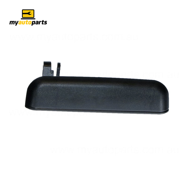 Front Door Outer Handle Aftermarket Suits Toyota Starlet EP91R 1996 to 1999