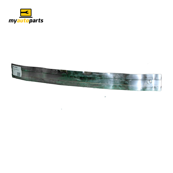 Front Bar Reinforcement Genuine Suits Audi A3 8P 2004 to 2008