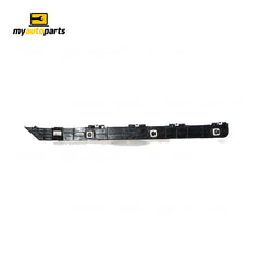 Rear Bar Slide Drivers Side Genuine suits Toyota
