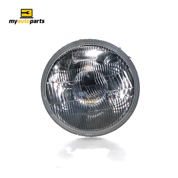 Semi-sealed Beam Aftermarket suits