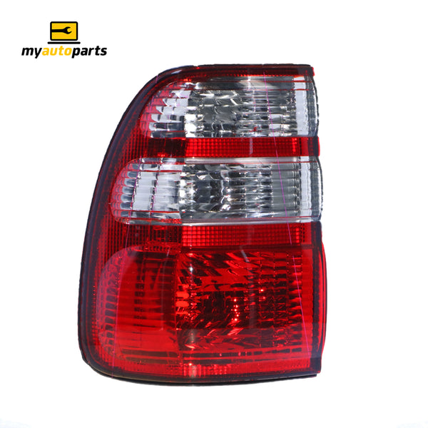 Tail Lamp Passenger Side Genuine Suits Toyota Landcruiser 100 SERIES 2002 to 2005