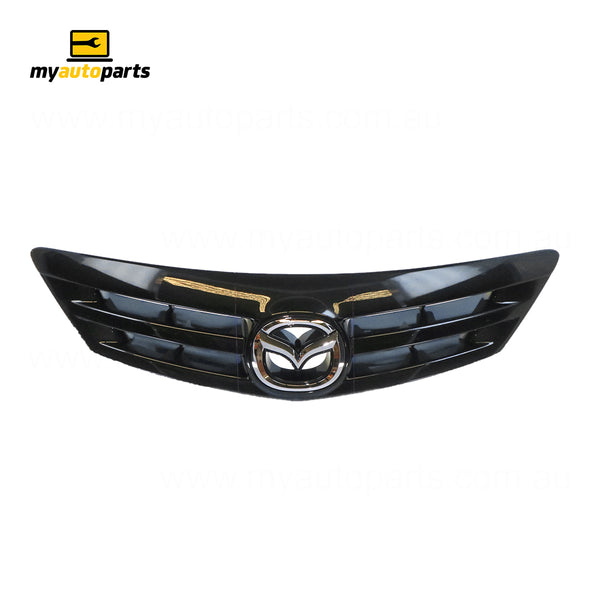 Grille Genuine Suits Mazda 3 BK 2004 to 2006