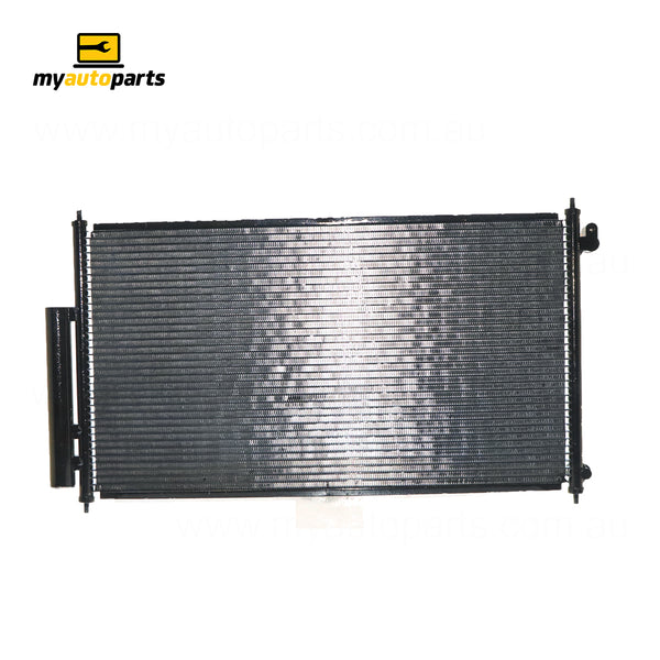 18 mm 8 mm Fin A/C Condenser Aftermarket Suits Honda Accord CL 2003 to 2008