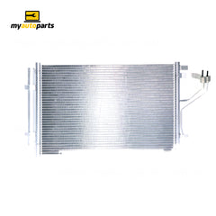 A/C Condenser Aftermarket suits KIa Cerato and Hyundai Elantra/i30 2013-2018