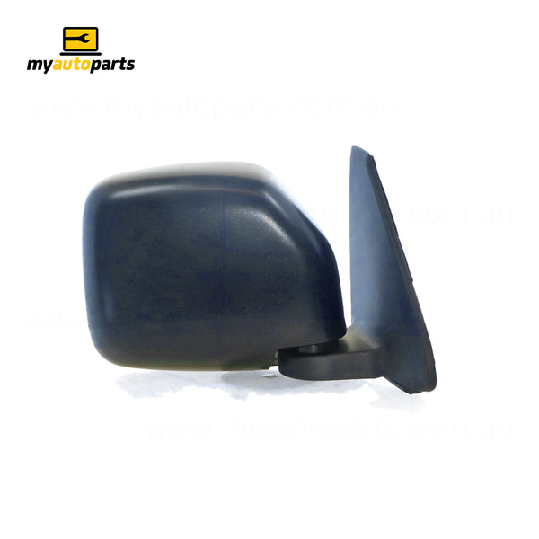 Door Mirror Drivers Side Genuine Suits Toyota Townace KR42R/SR40R/YR22R 1997 to 2001