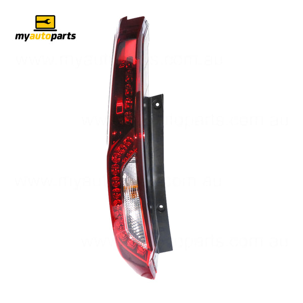Tail Lamp Passenger Side Genuine Suits Nissan X-Trail T31 7/2010 To 2/2014