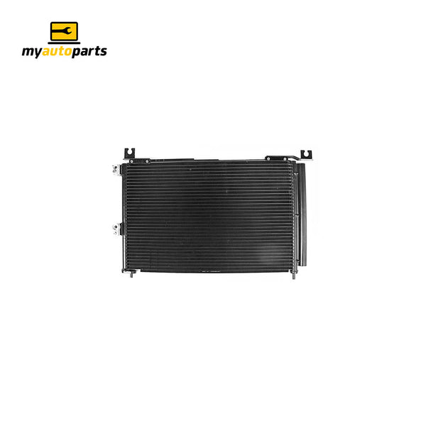 A/C Condenser Aftermarket suits  Ford Ranger and Mazda BT50 2006-2011