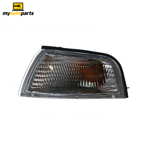 Front Park / Indicator Lamp Passenger Side Certified Suits Mitsubishi Lancer CE 1996 to 2002