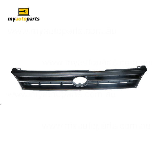 Grille Aftermarket Suits Toyota Corolla AE101R/AE102R 1994 to 1999
