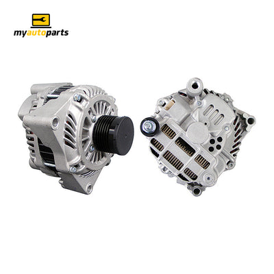 Alternator Mitsubishi Type Aftermarket suits Holden Berlina, Calais, Commodore,Crewman and Ute 2004-2007