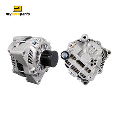 Alternator Mitsubishi Type Aftermarket suits Holden Berlina, Calais, Commodore,Crewman and Ute 2004-2007