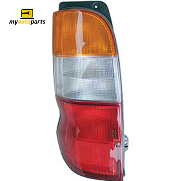 Tail Lamp Passenger Side Aftermarket Suits Toyota Hiace RCH12R/RCH22R 1995 to 2003
