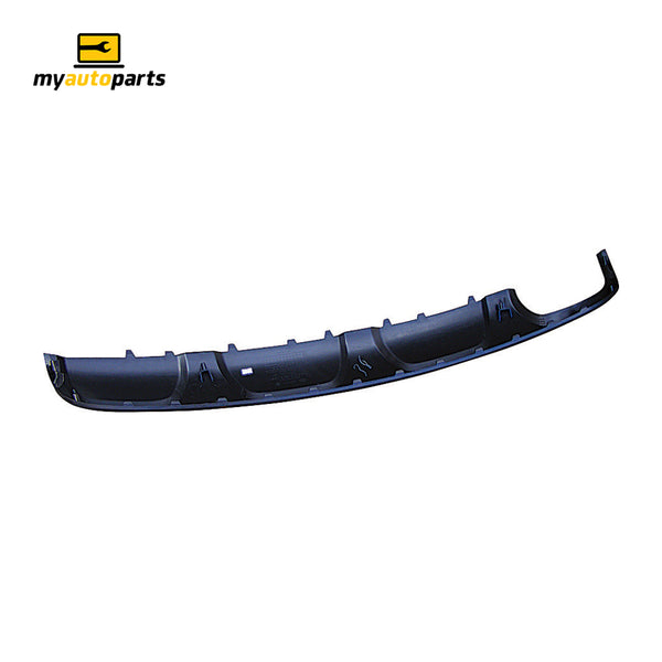 Rear Bar Apron Genuine Suits Hyundai Santa Fe DM 2012 to 2015