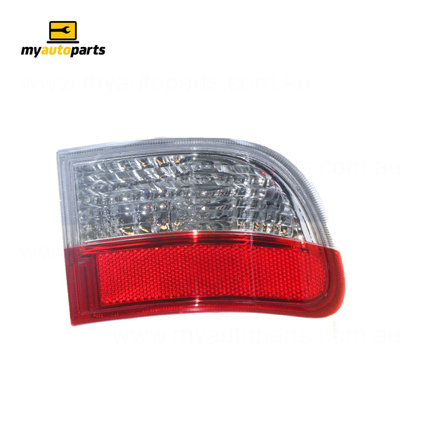 Rear Bar Lamp Drivers Side Genuine Suits Mazda BT50 UP 2011 to 2015
