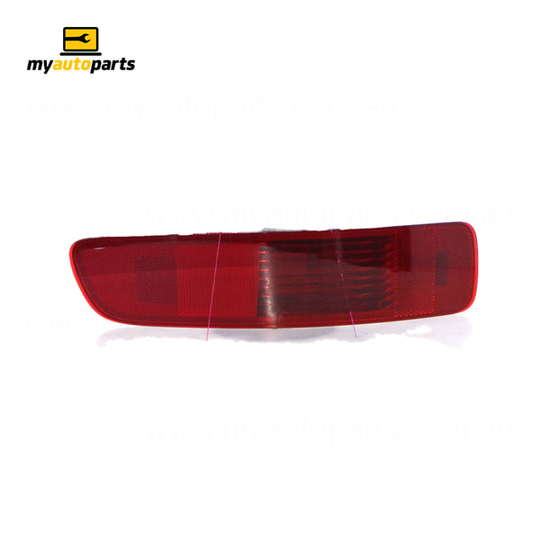 Rear Bar Reflector Passenger Side Genuine suits Mitsubishi Outlander