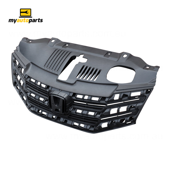 Grille Genuine Suits Honda City GM 4/2012 to 12/2013