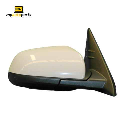 Door Mirror Without Indicator Drivers Side Genuine Suits Hyundai Venue QX 2019 to 2021