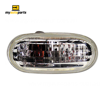 Guard Repeater Aftermarket suits