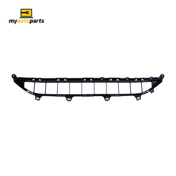 Front Bar Grille Genuine Suits Honda Odyssey Luxury RB 4/2009 to 1/2014