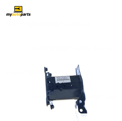 Front Bar Reinforcement Passenger Side Genuine suits Toyota Yaris