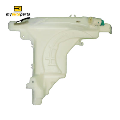Washer Bottle Genuine suits Isuzu Truck N Series 2015 onwards