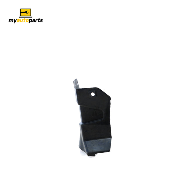 Rear Bar Bracket Drivers Side Genuine Suits Hyundai i30 FD 2007 to 2012