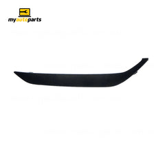 Lower Front Bar Grille Passenger Side Genuine Suits Hyundai Tucson Active X TL 5/2015 to 6/2018