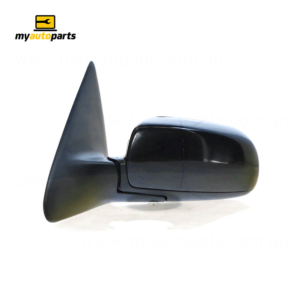 Door Mirror LH Aftermarket suits Ford Falcon 9/1998 to 6/2010