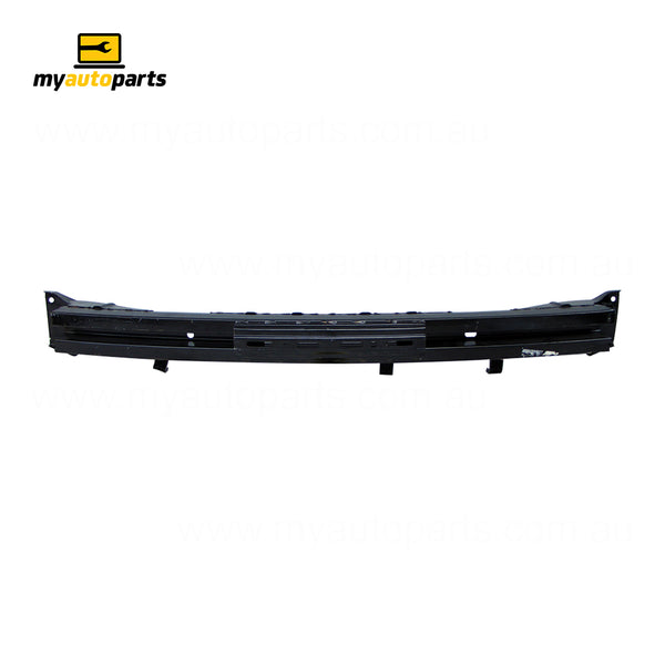 Rear Bar Reinforcement Genuine Suits Kia Carnival VQ 2006 to 2015