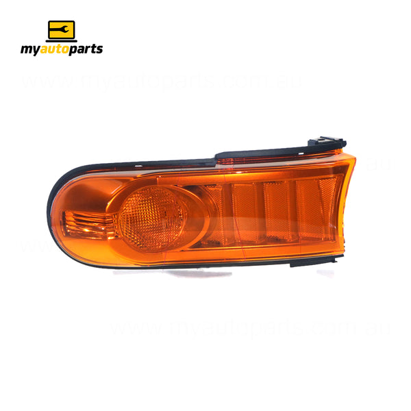 Front Park / Indicator Lamp Drivers Side Genuine Suits Toyota FJ Cruiser GSJ15R 2010 to 2016