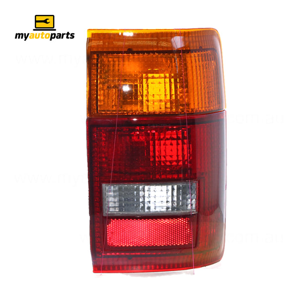 Tail Lamp Drivers Side Aftermarket Suits Toyota 4 Runner / Surf LN130R/RN130R/YN130R/VZN130R 1991 to 1997