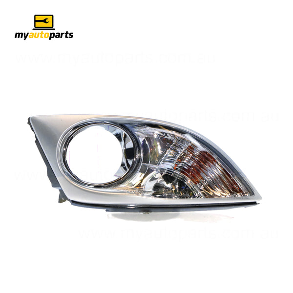 Front Bar Park / Indicator Lamp Drivers Side Genuine Suits Mazda CX-7 ER 2006 to 2012