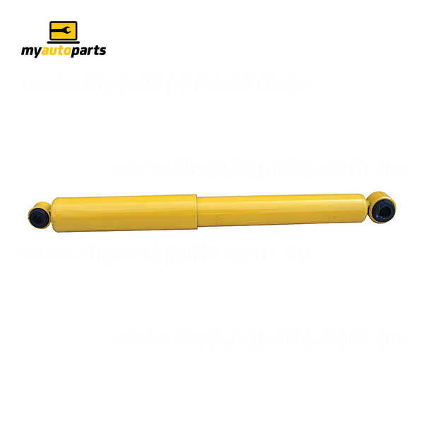 Rear Gas Shock Absorber - Light Duty R/L Aftermarket Suits Toyota Hiace RZH / LH10# 1989 to 2005