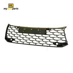 Front Bar Grille Genuine Suits Mitsubishi Pajero Sport QE 2015 to 2019