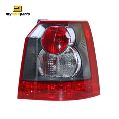 Tail Lamp Drivers Side OES  Suits Land Rover Freelander 2LF 2007 to 2021