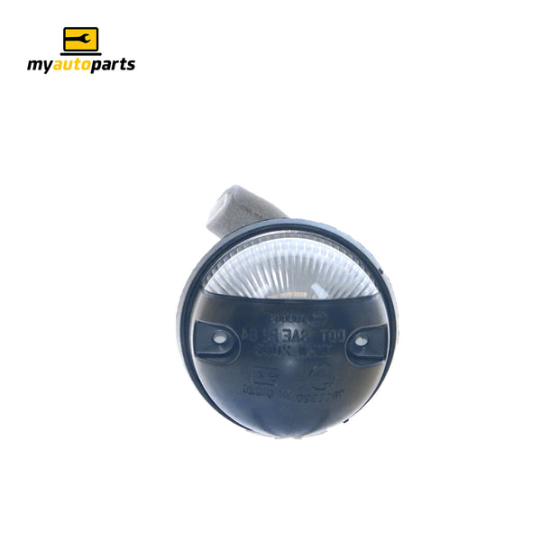 Marker Lamp Passenger Side Genuine suits Isuzu Truck N Series