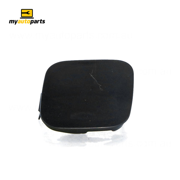 Front Bar Tow Hook Cover Genuine suits Toyota Corolla