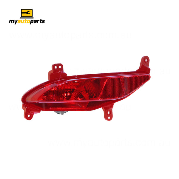 Rear Bar Lamp Passenger Side Genuine Suits Hyundai Santa Fe DM 2012 to 2015