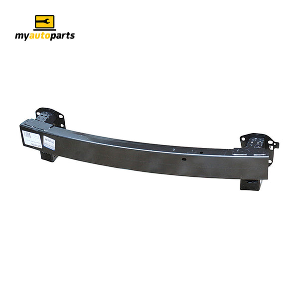 Front Bar Reinforcement Genuine Suits Jeep Patriot MK 2007 to 2016