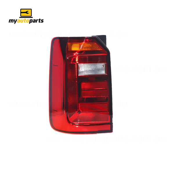 Tail Lamp Drivers Side Certified Suits Volkswagen Caddy 2K 2015 On