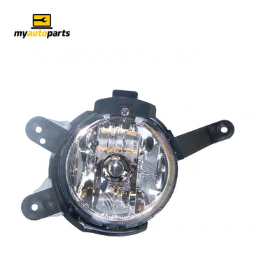 Fog Lamp Passenger Side Certified suits Holden Cruze
