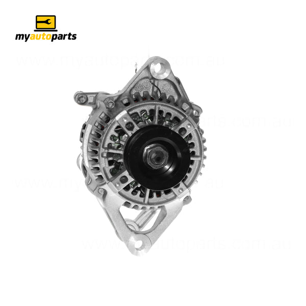 Alternator Denso Type Aftermarket suits Jeep Grand cherokee,Cherokee and Wrangler 1986-2001