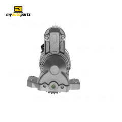 Starter Motor Mitsubishi Type Aftermarket suits