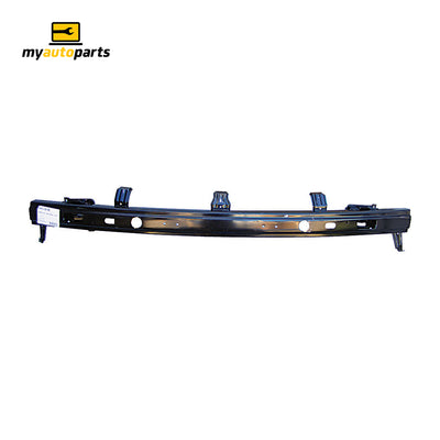 Rear Bar Reinforcement Genuine suits Hyundai