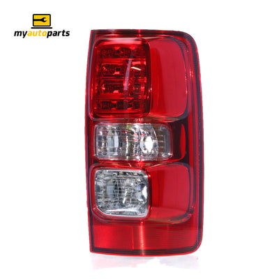 LED Tail Lamp Driver Side Genuine suits Holden Colorado LTZ/Z71 RG Style Side 6/2012 to 3/2019