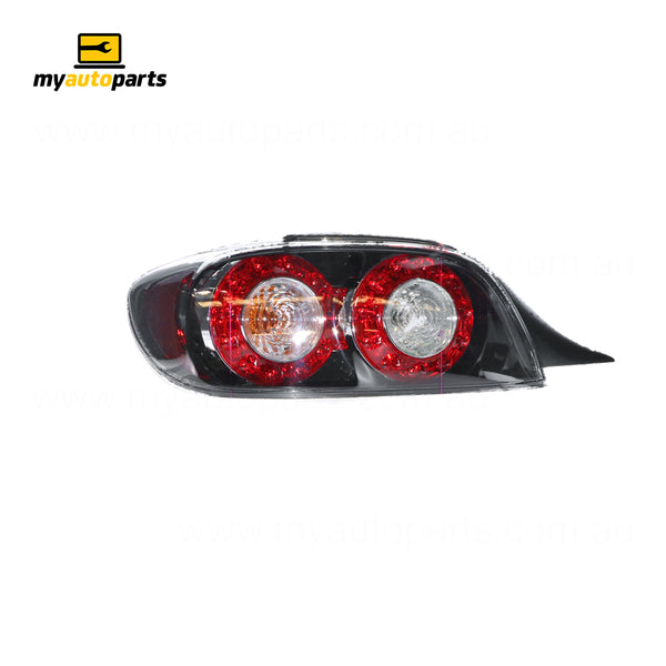 Tail Lamp Passenger Side Genuine Suits Mazda RX-8 FE SERIES 2008 to 2011