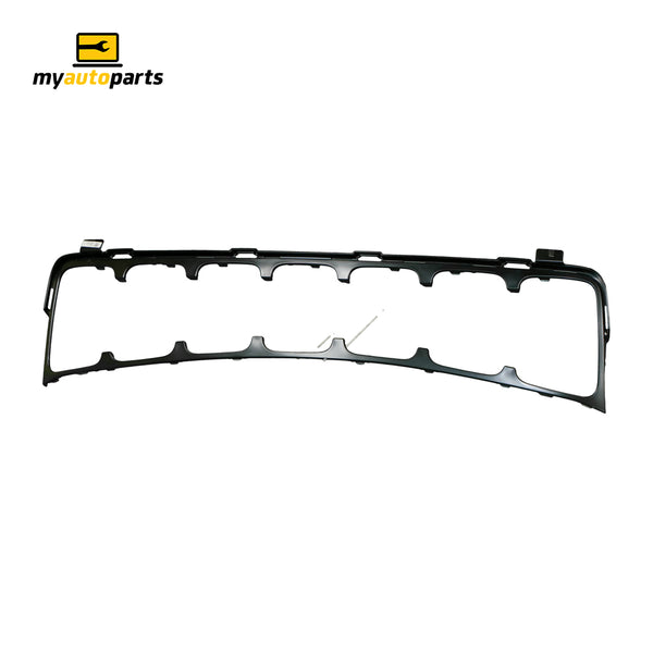 Grille Frame Genuine Suits Jeep Grand Cherokee WK 2011 to 2021