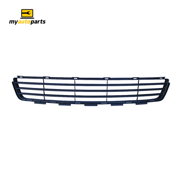 Front Bar Grille Genuine suits Toyota Yaris Edge/Rush NCP90R 5/2008 to 10/2011