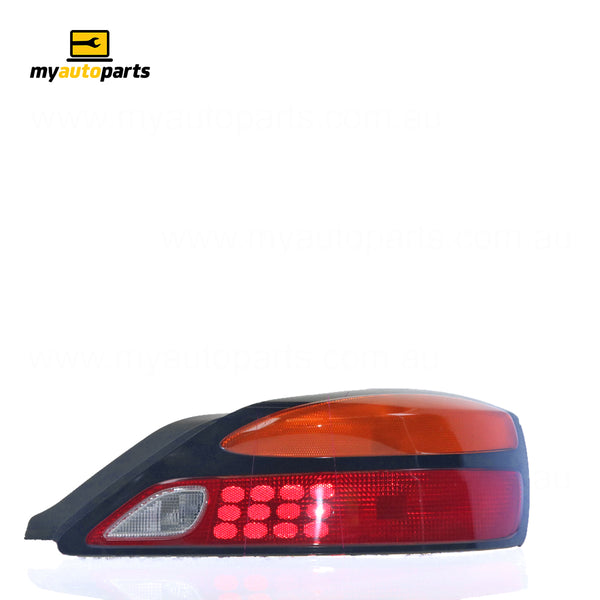 Tail Lamp Drivers Side Genuine Suits Nissan 200SX S15 2000 to 2003