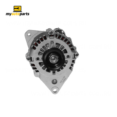 Alternator Mitsubishi Type Aftermarket suits Mitsubishi Triton and Pajero 1996-2013